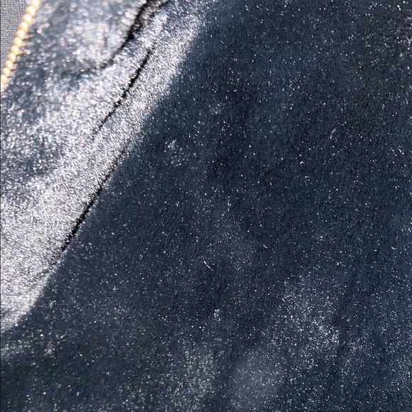 a new day Black Teddy Jacket - Picture 3 of 6